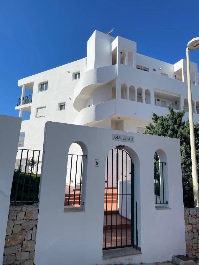 شقة Alpen 1 Tossablanca Peñíscola المظهر الخارجي الصورة